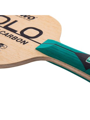 Leseni del GEWO Xolo Offensive Carbon