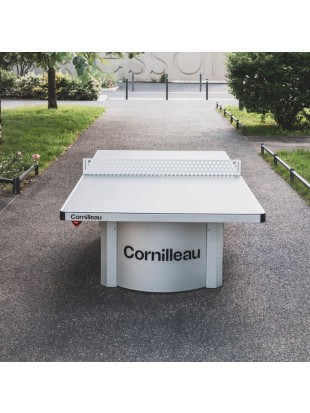 Zunanja miza za namizni tenis Cornilleau 510M Campus outdoor