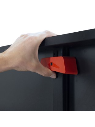 Zunanja miza za namizni tenis Cornilleau 700X Crossover - Dobava 4 do 6 tednov