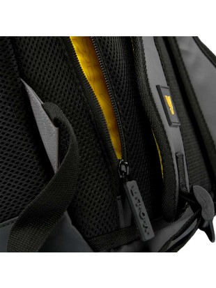 Nahrbtnik Volt Grey XL