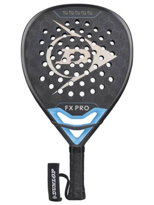 Padel lopar Dunlop FX PRO