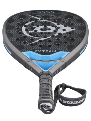 Padel lopar Dunlop FX Team