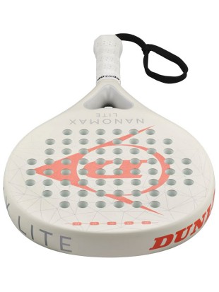 Padel lopar Dunlop Nanomax Lite
