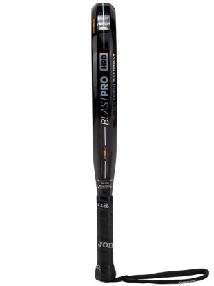 Padel lopar Joma Blast Pro HRD black/grey