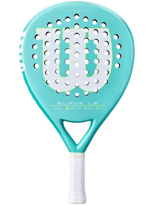 Padel lopar Wilson Blade V4 LS