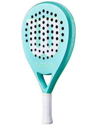 Padel lopar Wilson Blade V4 LS