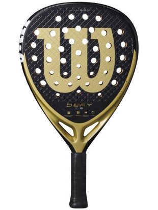 Padel lopar Wilson Defy LS V1