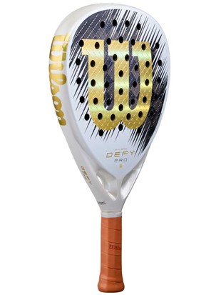 Padel lopar Wilson Defy Pro V1 SE