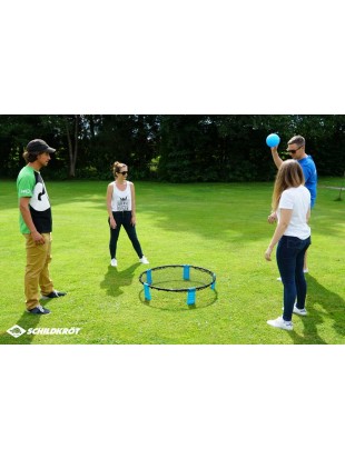 Schildkrot Funsports Roundnet set
