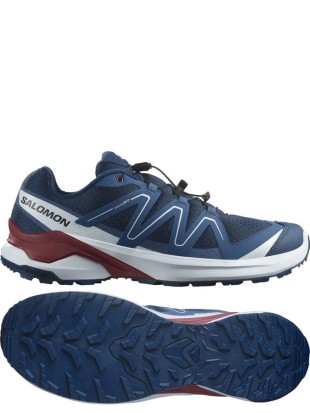 Moški trail tekaški copati Salomon Examotion