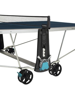 Zunanja miza za namizni tenis Cornilleau 300X Crossover - na zalogi 4.6.2026