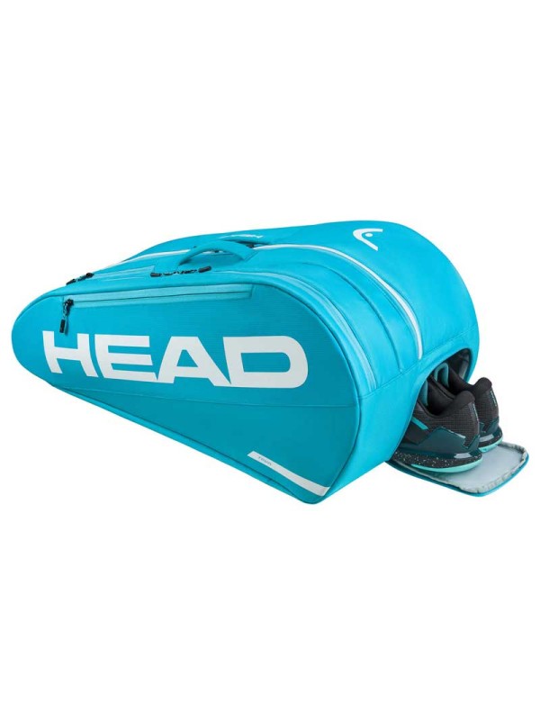 Torba HEAD Tour Racquet bag L BL