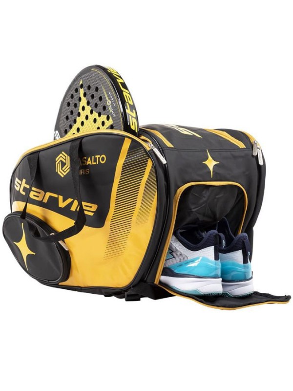 Torba Starvie Basalt Pro padel racket bag