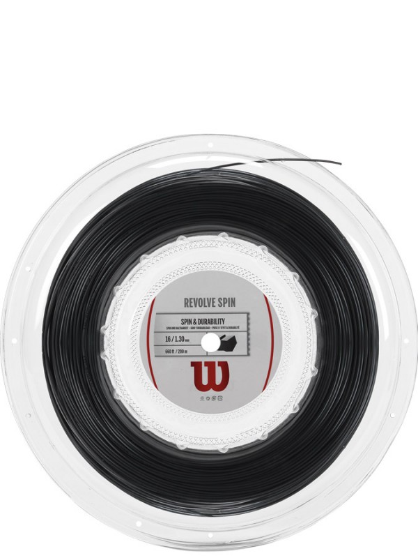 Tenis struna Wilson Revolve Spin