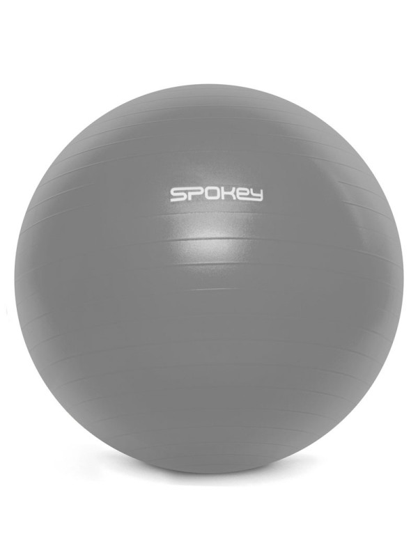 Spokey žoga za gimnastiko 65 cm