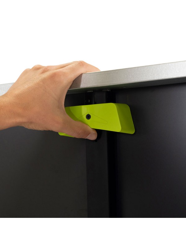 Zunanja miza za namizni tenis Cornilleau Prestige - dobava 4 do 6 tednov