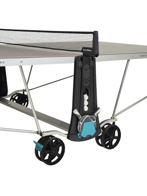 Zunanja miza za namizni tenis Cornilleau 300X Crossover - na zalogi 4.6.2026