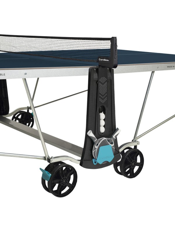 Zunanja miza za namizni tenis Cornilleau 300X Crossover - na zalogi 4.6.2026
