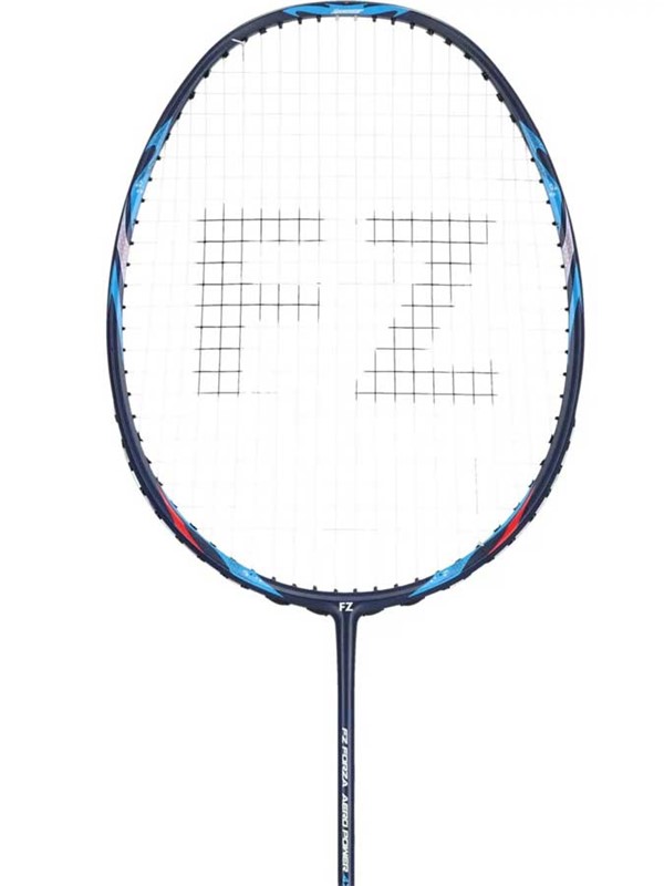 Badminton racket FZ Forza Aeropower 472