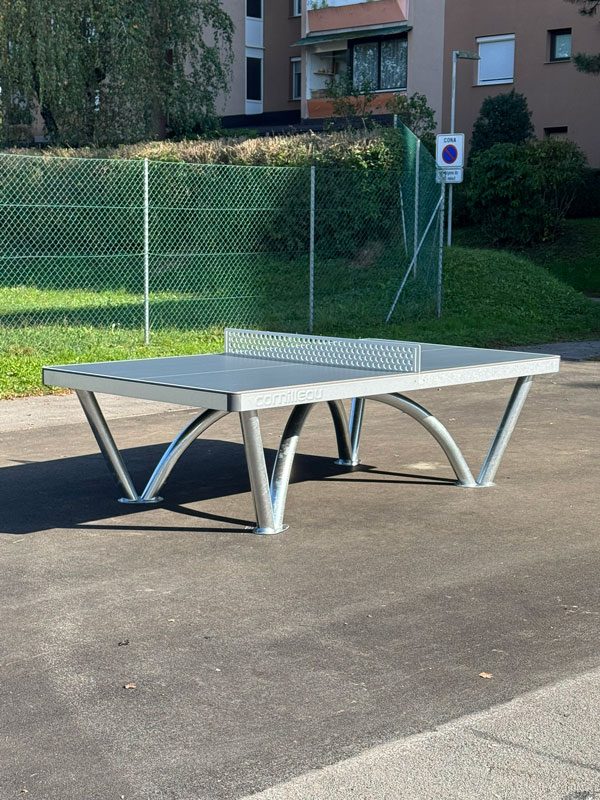 Cornilleau zunanja miza Park - Kranj
